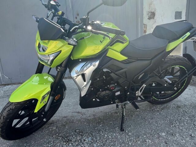 Лифан Другая, объемом двигателя 0.22 л и пробегом 0 тыс. км за 1790 $, фото 6 на Automoto.ua