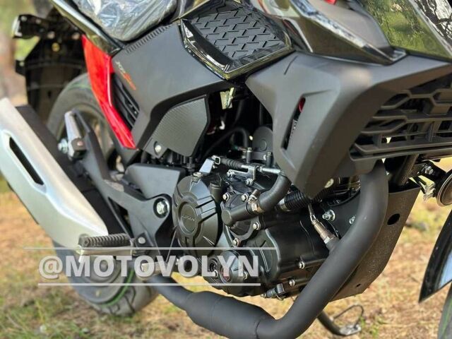 Лифан Другая 2025 в Луцке на Automoto.ua Лифан Другая, объемом двигателя 0.2 л и пробегом 0 тыс. км за 2220 $, фото 15 на Automoto.ua