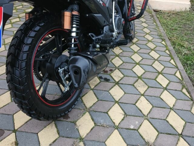 Лифан Другая, объемом двигателя 0.15 л и пробегом 0 тыс. км за 1300 $, фото 5 на Automoto.ua