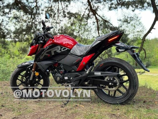 Лифан Другая 2025 в Луцке на Automoto.ua Лифан Другая, объемом двигателя 0.2 л и пробегом 0 тыс. км за 2220 $, фото 8 на Automoto.ua