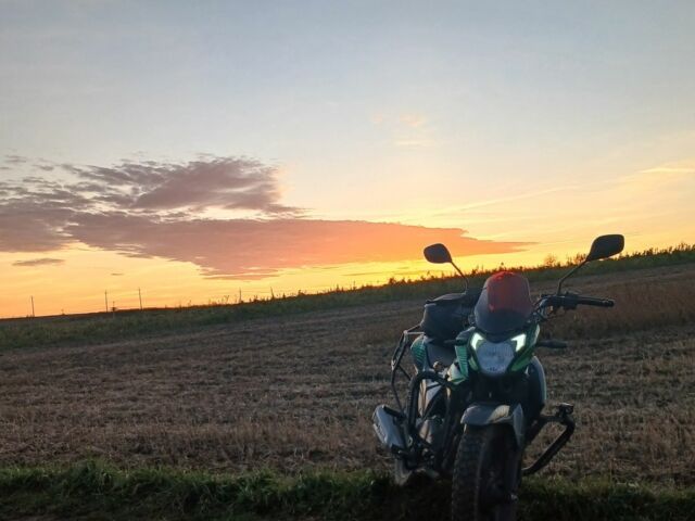 Лифан Другая, объемом двигателя 0.2 л и пробегом 0 тыс. км за 1379 $, фото 5 на Automoto.ua