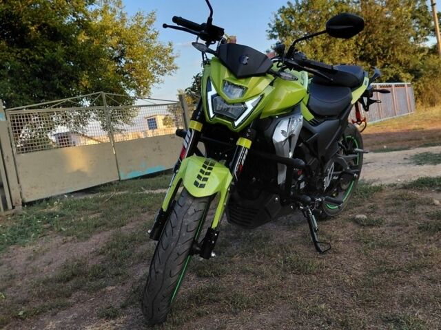 Лифан Другая, объемом двигателя 0.22 л и пробегом 0 тыс. км за 1662 $, фото 1 на Automoto.ua