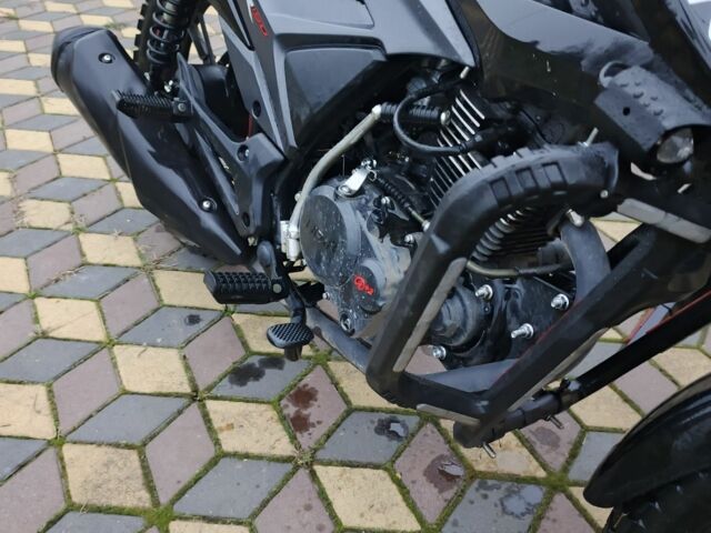 Лифан Другая, объемом двигателя 0.15 л и пробегом 0 тыс. км за 1300 $, фото 2 на Automoto.ua