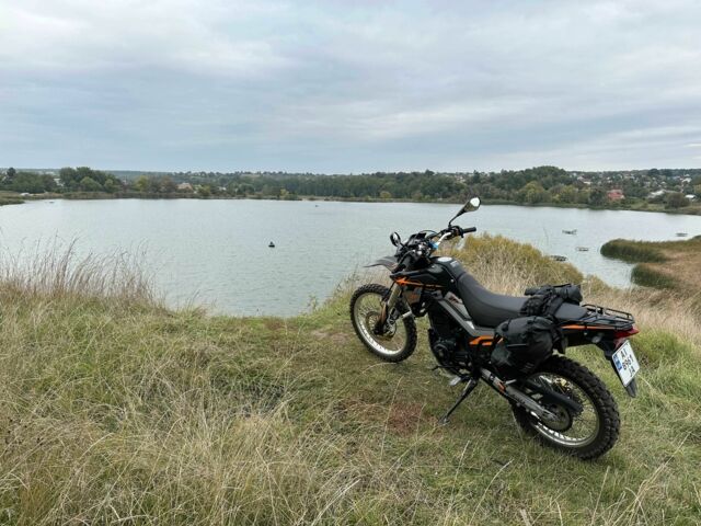 Лифан Другая 2025 в Обухове на Automoto.ua Лифан Другая, объемом двигателя 0.25 л и пробегом 0 тыс. км за 1550 $, фото 1 на Automoto.ua