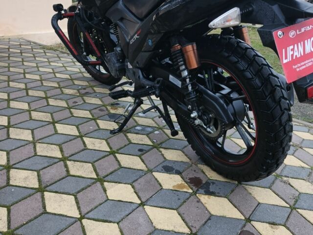 Лифан Другая, объемом двигателя 0.15 л и пробегом 0 тыс. км за 1300 $, фото 3 на Automoto.ua