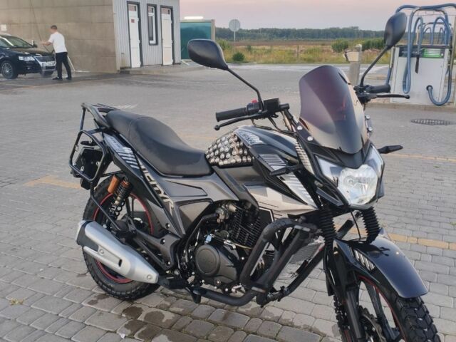 Ліфан Інша, об'ємом двигуна 0.2 л та пробігом 0 тис. км за 1197 $, фото 1 на Automoto.ua