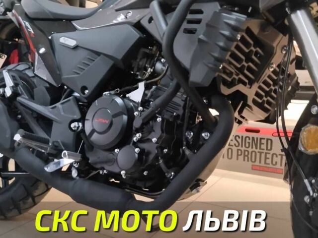 Лифан Другая, объемом двигателя 0.25 л и пробегом 0 тыс. км за 2560 $, фото 5 на Automoto.ua