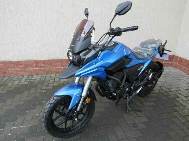 Лифан Другая, объемом двигателя 0.2 л и пробегом 0 тыс. км за 2380 $, фото 1 на Automoto.ua