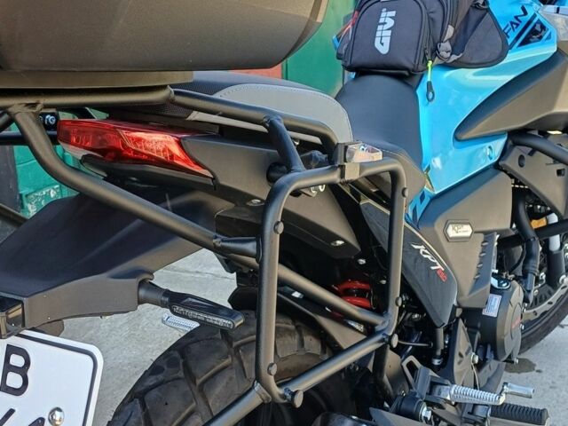 Лифан Другая, объемом двигателя 0.25 л и пробегом 0 тыс. км за 2200 $, фото 1 на Automoto.ua