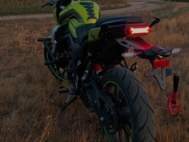 Лифан Другая, объемом двигателя 0.22 л и пробегом 0 тыс. км за 1662 $, фото 2 на Automoto.ua