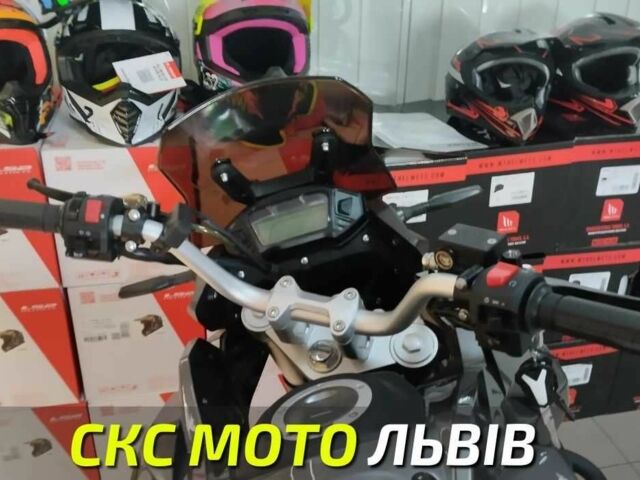 Лифан Другая, объемом двигателя 0.25 л и пробегом 0 тыс. км за 2560 $, фото 9 на Automoto.ua