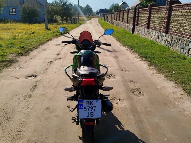 Ліфан Інша 2025 у Рокитне на Automoto.ua Ліфан Інша, об'ємом двигуна 0.2 л та пробігом 0 тис. км за 1380 $, фото 3 на Automoto.ua