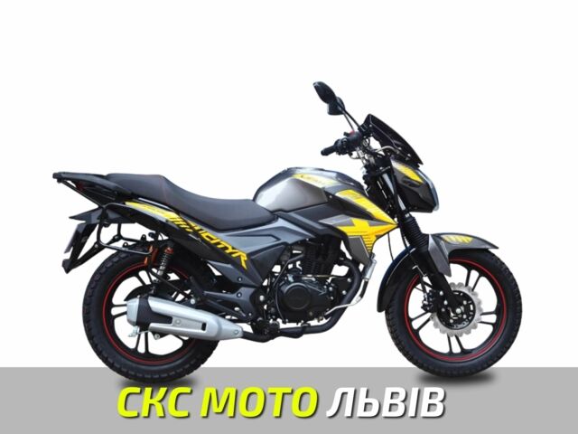 Лифан Другая 2025 в Львове на Automoto.ua Лифан Другая, объемом двигателя 0.2 л и пробегом 0 тыс. км за 1400 $, фото 3 на Automoto.ua