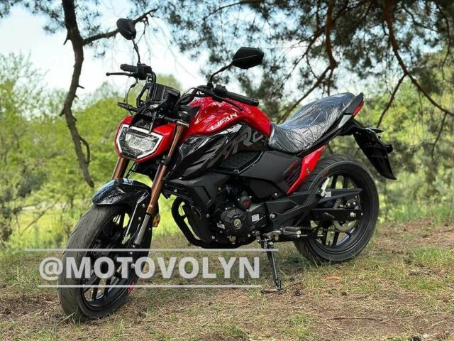 Лифан Другая 2025 в Луцке на Automoto.ua Лифан Другая, объемом двигателя 0.2 л и пробегом 0 тыс. км за 2220 $, фото 3 на Automoto.ua