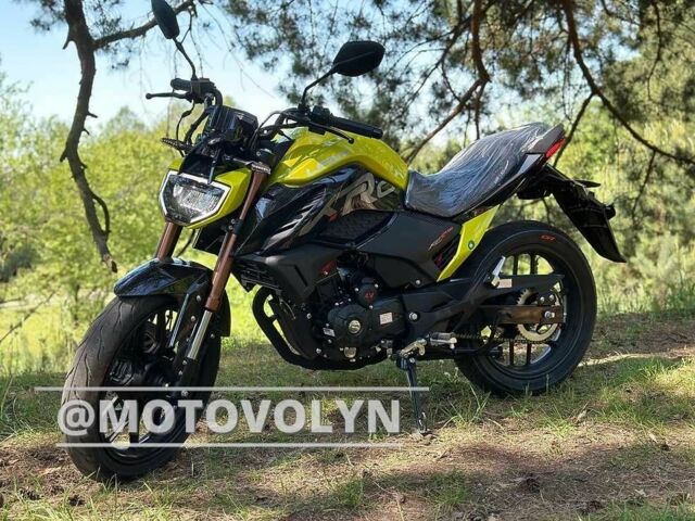 Лифан Другая 2025 в Луцке на Automoto.ua Лифан Другая, объемом двигателя 0.2 л и пробегом 0 тыс. км за 2220 $, фото 10 на Automoto.ua