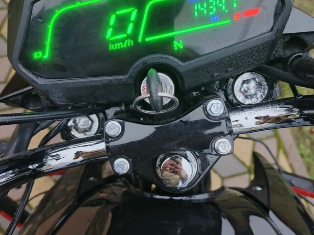 Лифан Другая, объемом двигателя 0.15 л и пробегом 0 тыс. км за 1300 $, фото 4 на Automoto.ua