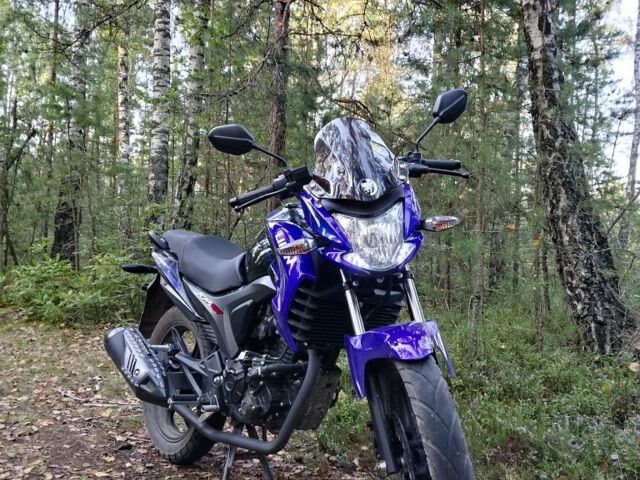 Лифан Другая 2025 в Вараш (Кузнецовск) на Automoto.ua Лифан Другая, объемом двигателя 0.2 л и пробегом 0 тыс. км за 1700 $, фото 1 на Automoto.ua