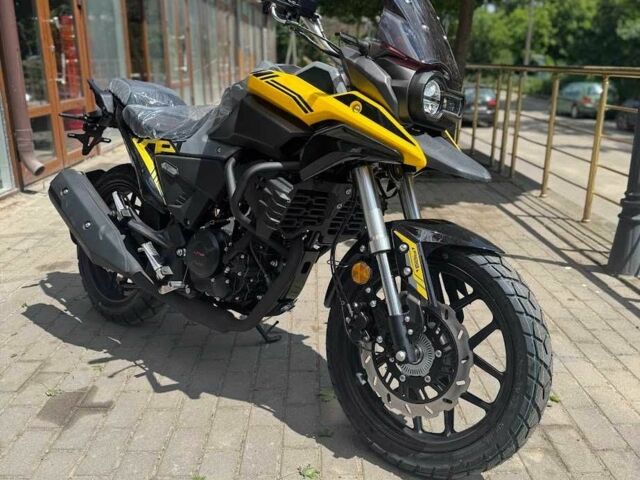 Ліфан Інша, об'ємом двигуна 0.25 л та пробігом 0 тис. км за 2560 $, фото 3 на Automoto.ua