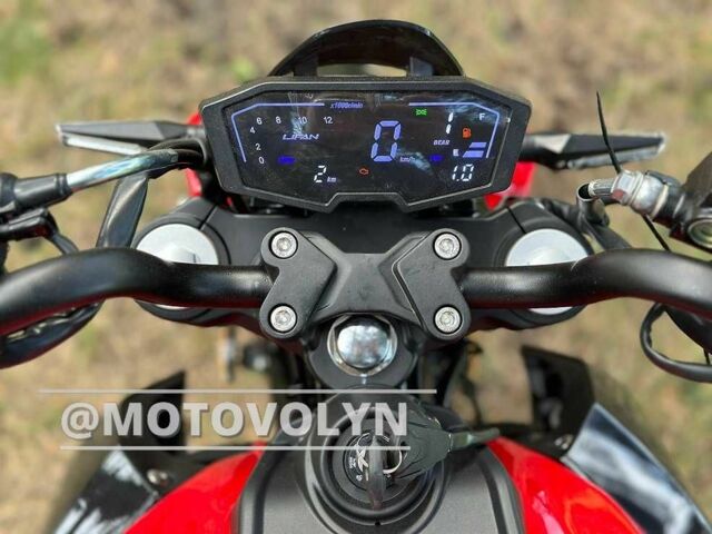 Лифан Другая 2025 в Луцке на Automoto.ua Лифан Другая, объемом двигателя 0.2 л и пробегом 0 тыс. км за 2220 $, фото 9 на Automoto.ua