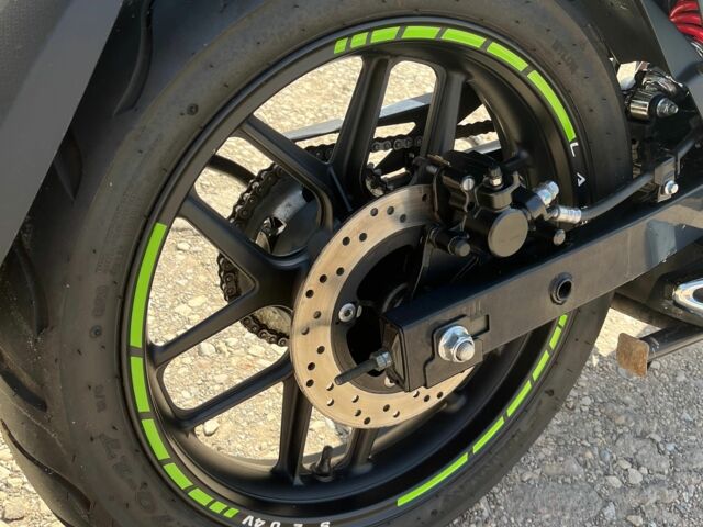 Лифан Другая, объемом двигателя 0.22 л и пробегом 0 тыс. км за 1790 $, фото 5 на Automoto.ua