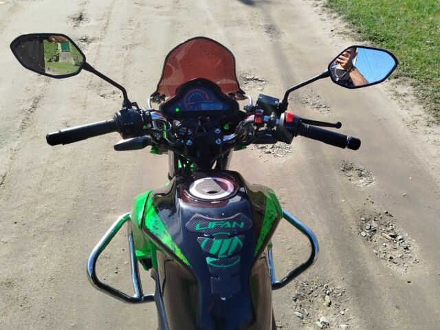 Ліфан Інша 2025 у Рокитне на Automoto.ua Ліфан Інша, об'ємом двигуна 0.2 л та пробігом 0 тис. км за 1380 $, фото 6 на Automoto.ua