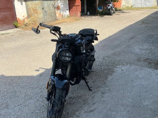 Лифан Другая, объемом двигателя 0.22 л и пробегом 0 тыс. км за 1790 $, фото 8 на Automoto.ua