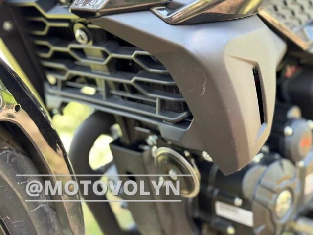 Лифан Другая 2025 в Луцке на Automoto.ua Лифан Другая, объемом двигателя 0.2 л и пробегом 0 тыс. км за 2220 $, фото 12 на Automoto.ua