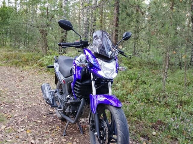 Лифан Другая 2025 в Вараш (Кузнецовск) на Automoto.ua Лифан Другая, объемом двигателя 0.2 л и пробегом 0 тыс. км за 1700 $, фото 2 на Automoto.ua