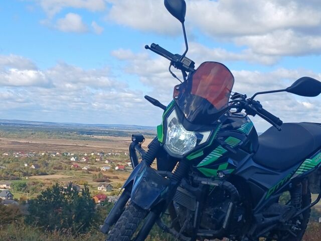 Лифан Другая, объемом двигателя 0.2 л и пробегом 0 тыс. км за 1379 $, фото 4 на Automoto.ua