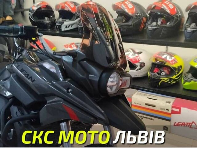 Лифан Другая, объемом двигателя 0.25 л и пробегом 0 тыс. км за 2560 $, фото 3 на Automoto.ua