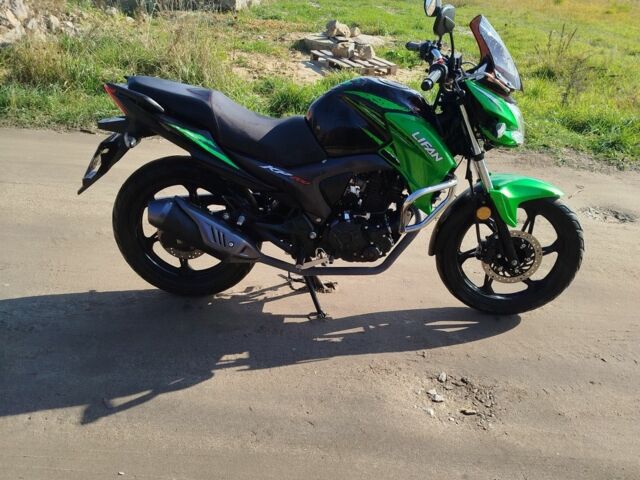 Ліфан Інша 2025 у Рокитне на Automoto.ua Ліфан Інша, об'ємом двигуна 0.2 л та пробігом 0 тис. км за 1380 $, фото 2 на Automoto.ua