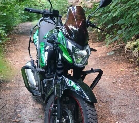 Лифан Другая, объемом двигателя 0.2 л и пробегом 0 тыс. км за 1379 $, фото 1 на Automoto.ua