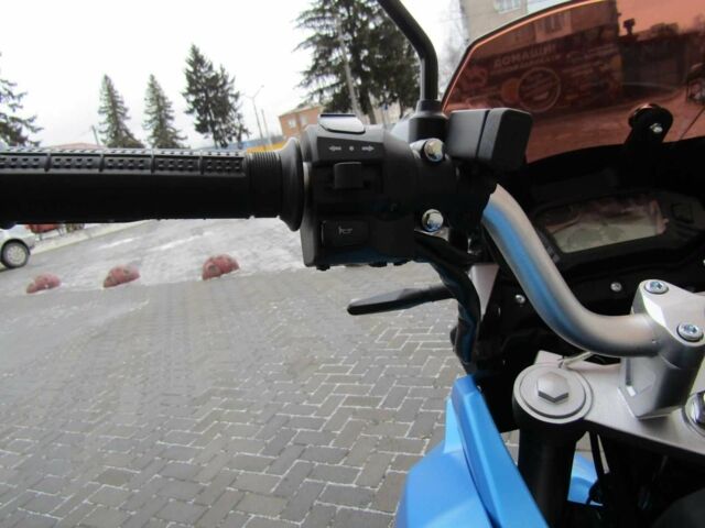 Лифан Другая, объемом двигателя 0.2 л и пробегом 0 тыс. км за 2380 $, фото 4 на Automoto.ua