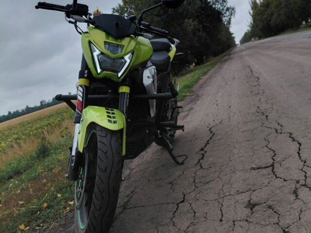 Лифан Другая, объемом двигателя 0.22 л и пробегом 0 тыс. км за 1662 $, фото 4 на Automoto.ua