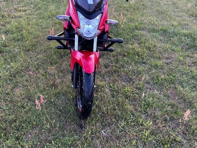 Лифан Другая, объемом двигателя 0.2 л и пробегом 0 тыс. км за 1250 $, фото 1 на Automoto.ua