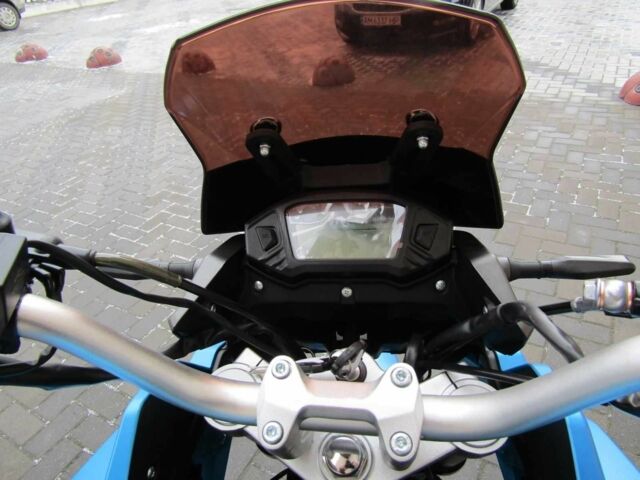 Лифан Другая, объемом двигателя 0.2 л и пробегом 0 тыс. км за 2380 $, фото 5 на Automoto.ua