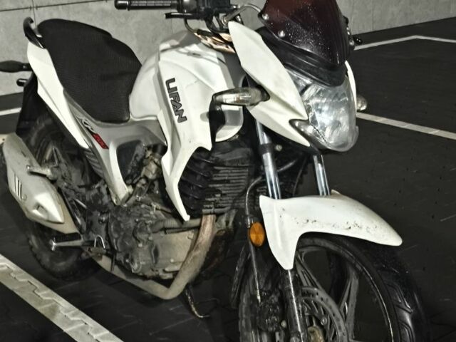 Лифан Другая, объемом двигателя 0.2 л и пробегом 0 тыс. км за 1200 $, фото 1 на Automoto.ua
