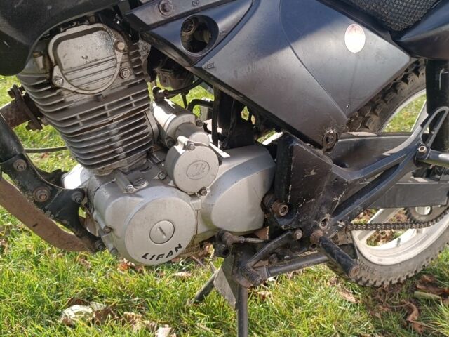 Лифан Другая, объемом двигателя 0.2 л и пробегом 0 тыс. км за 302 $, фото 4 на Automoto.ua