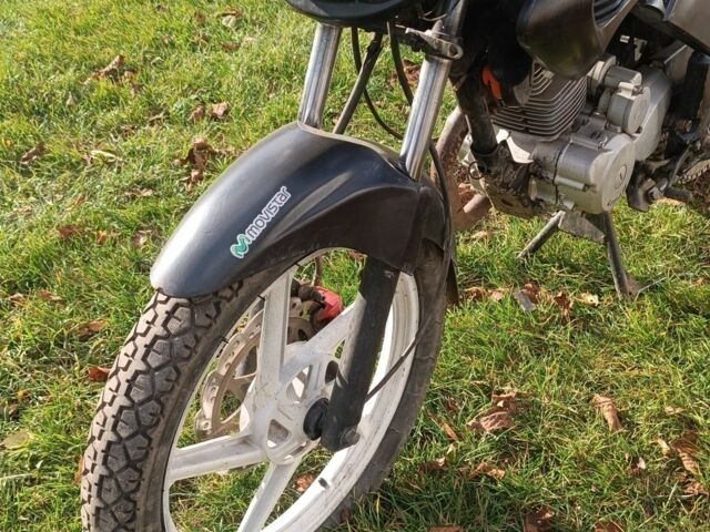 Лифан Другая, объемом двигателя 0.2 л и пробегом 0 тыс. км за 302 $, фото 2 на Automoto.ua