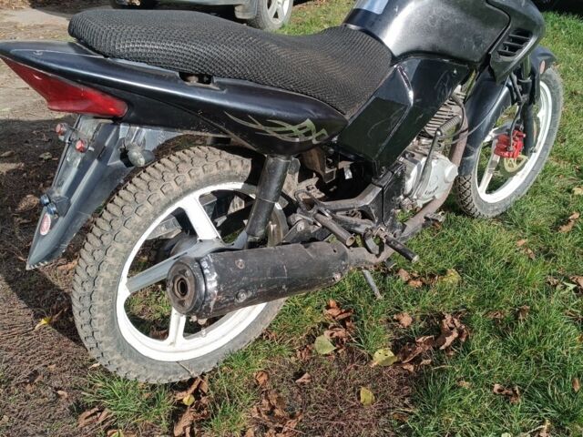 Лифан Другая, объемом двигателя 0.2 л и пробегом 0 тыс. км за 302 $, фото 6 на Automoto.ua