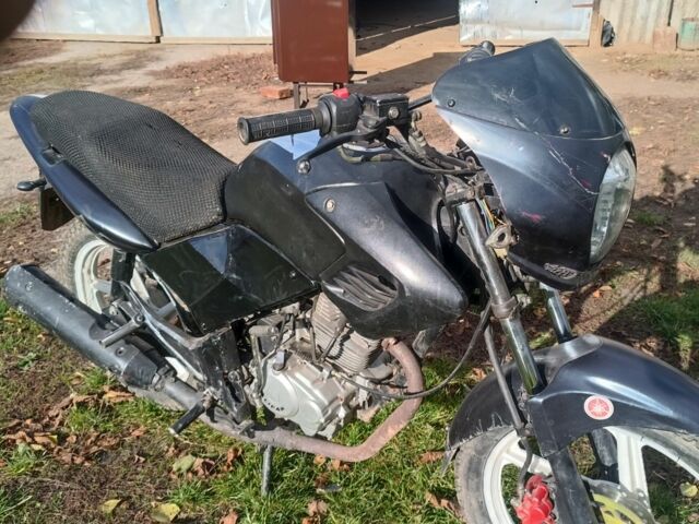 Лифан Другая, объемом двигателя 0.2 л и пробегом 0 тыс. км за 302 $, фото 1 на Automoto.ua