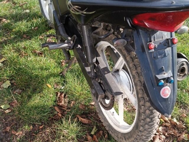 Лифан Другая, объемом двигателя 0.2 л и пробегом 0 тыс. км за 302 $, фото 3 на Automoto.ua