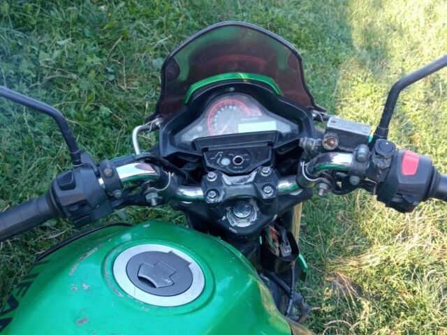 Ліфан Інша, об'ємом двигуна 0.15 л та пробігом 0 тис. км за 550 $, фото 2 на Automoto.ua