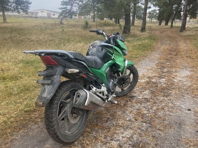 Лифан Другая, объемом двигателя 0.15 л и пробегом 0 тыс. км за 400 $, фото 2 на Automoto.ua