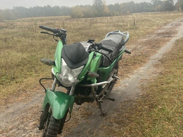 Лифан Другая, объемом двигателя 0.15 л и пробегом 0 тыс. км за 400 $, фото 1 на Automoto.ua