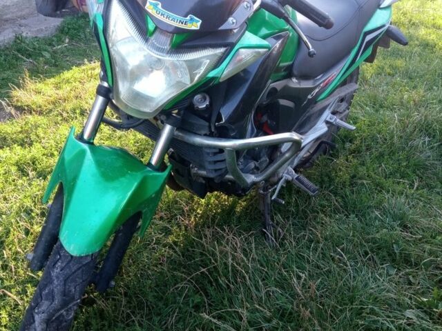 Ліфан Інша, об'ємом двигуна 0.15 л та пробігом 0 тис. км за 550 $, фото 1 на Automoto.ua