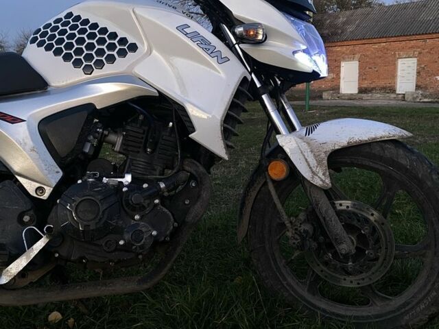 Лифан Другая, объемом двигателя 0.2 л и пробегом 0 тыс. км за 1488 $, фото 4 на Automoto.ua