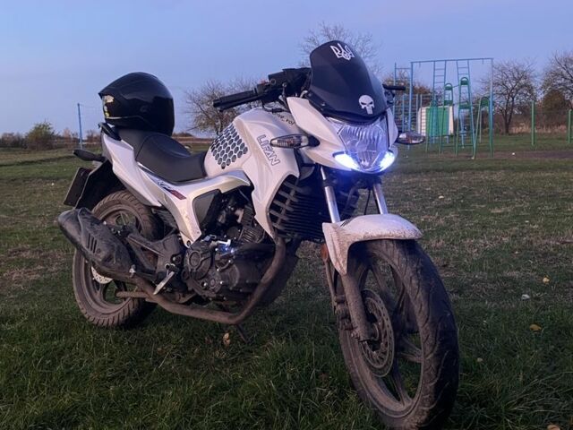 Лифан Другая, объемом двигателя 0.2 л и пробегом 0 тыс. км за 1484 $, фото 4 на Automoto.ua