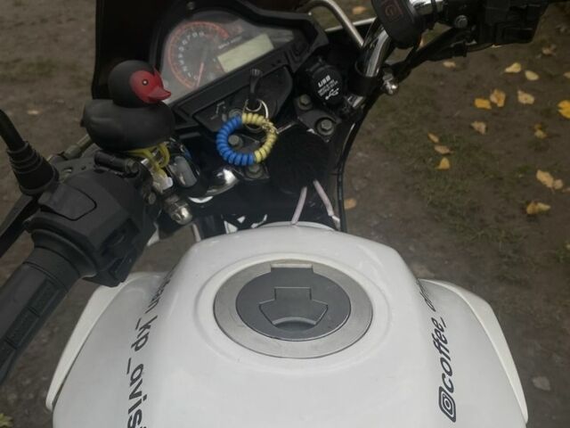 Лифан Другая, объемом двигателя 0.2 л и пробегом 0 тыс. км за 1484 $, фото 6 на Automoto.ua