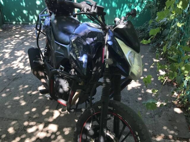 Ліфан Інша, об'ємом двигуна 0.2 л та пробігом 0 тис. км за 831 $, фото 5 на Automoto.ua